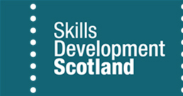 skills development scotland