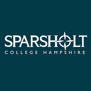 Sparsholt College