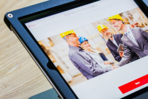 health and safety eLearning