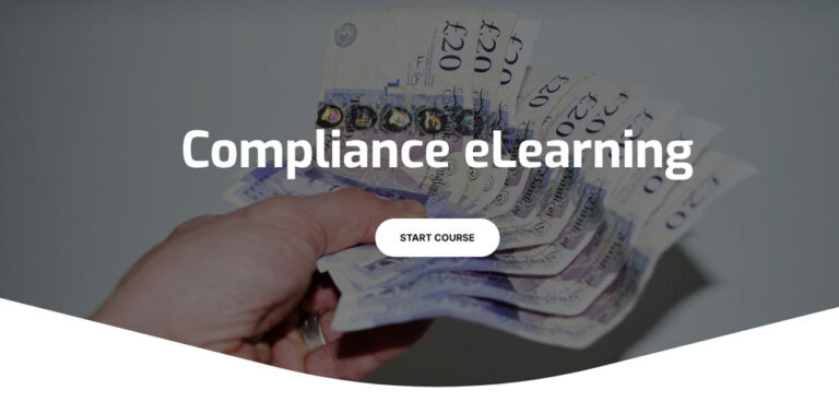 Compliance eLearning