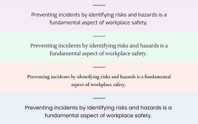 off-the-shelf health and safety eLearning